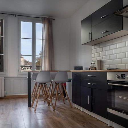 Le Petit Bouchon de Troyes classé 3 étoiles Exterior foto